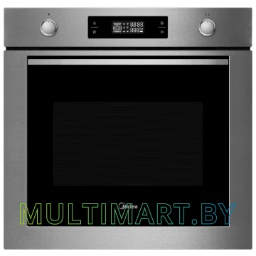 Электрический духовой шкаф Midea MO 78100 CX